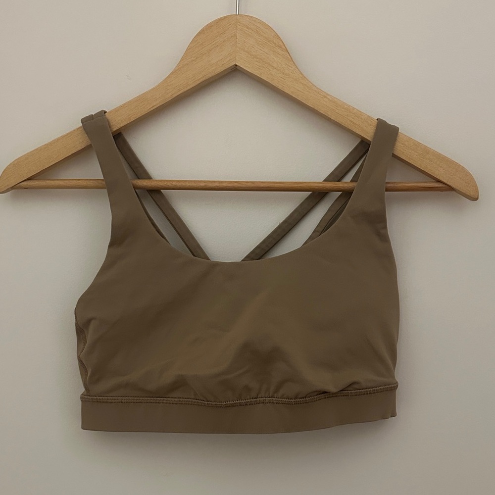 Lululemon Energy Sports Bra